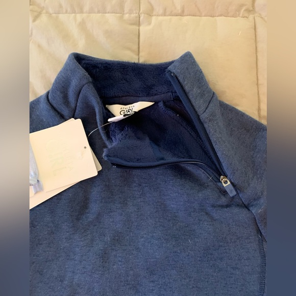 Athleta Girl Crazy Cozy Wrap 2.0 - Picture 3 of 12